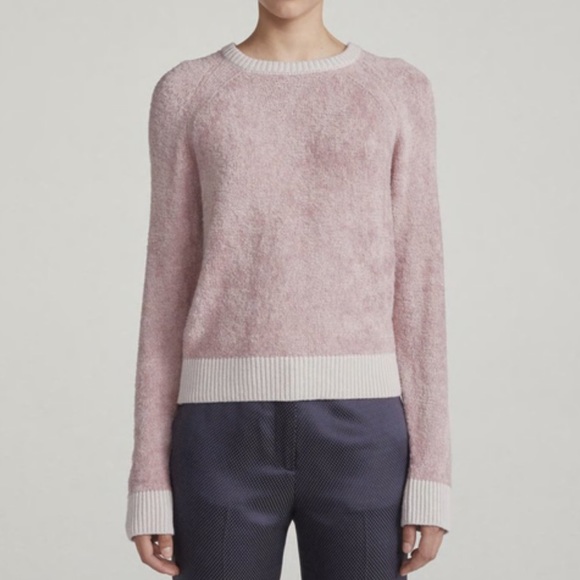 rag & bone Sweaters - Rag & Bone Textured Pullover Sweater Sz S EUC